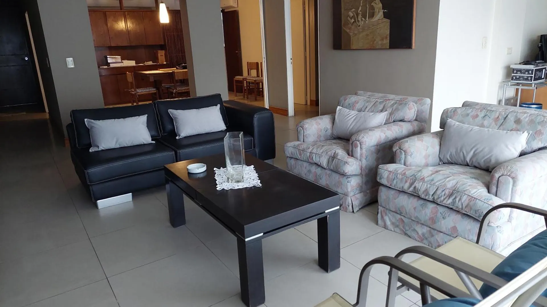 Apartamento Excelente Ubicacion, Cerca Aristides, Cochera Gratis Mendoza