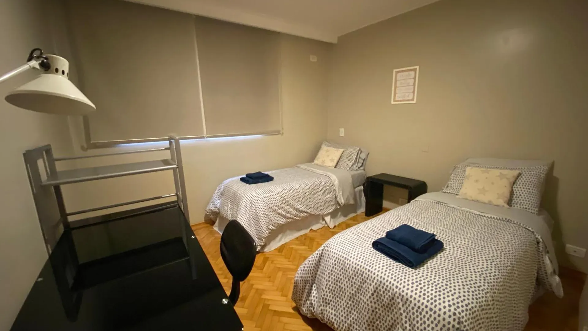 Apartamento Excelente Ubicacion, Cerca Aristides, Cochera Gratis Mendoza