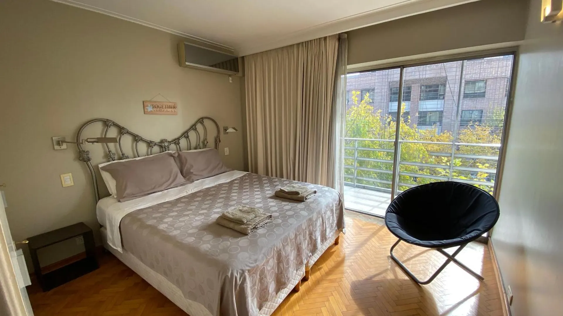 Apartamento Excelente Ubicacion, Cerca Aristides, Cochera Gratis Mendoza
