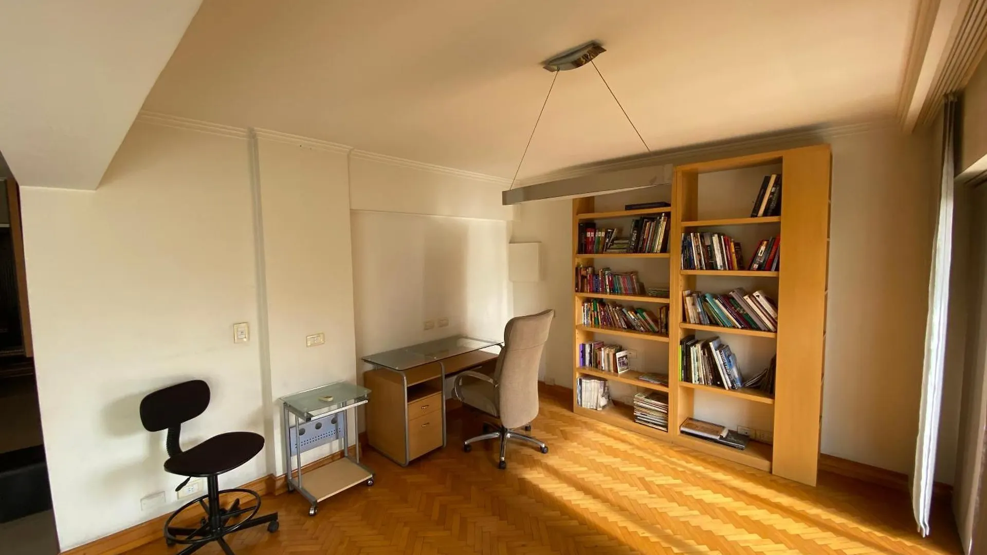 Excelente Ubicacion, Cerca Aristides, Cochera Gratis Mendoza Apartamento