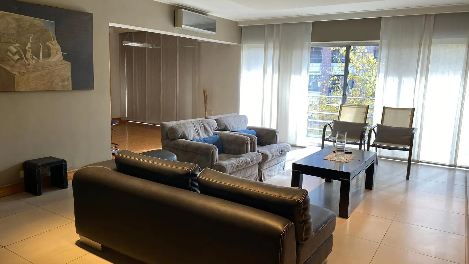 Apartamento Excelente Ubicacion, Cerca Aristides, Cochera Gratis Mendoza